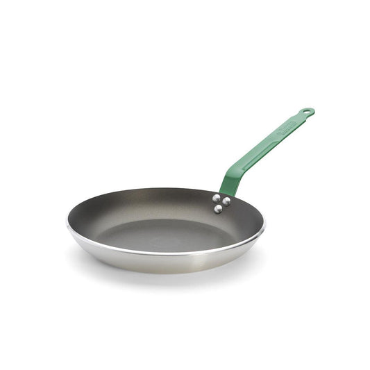 De Buyer Choc classic 28cm Frying Pan - Green 