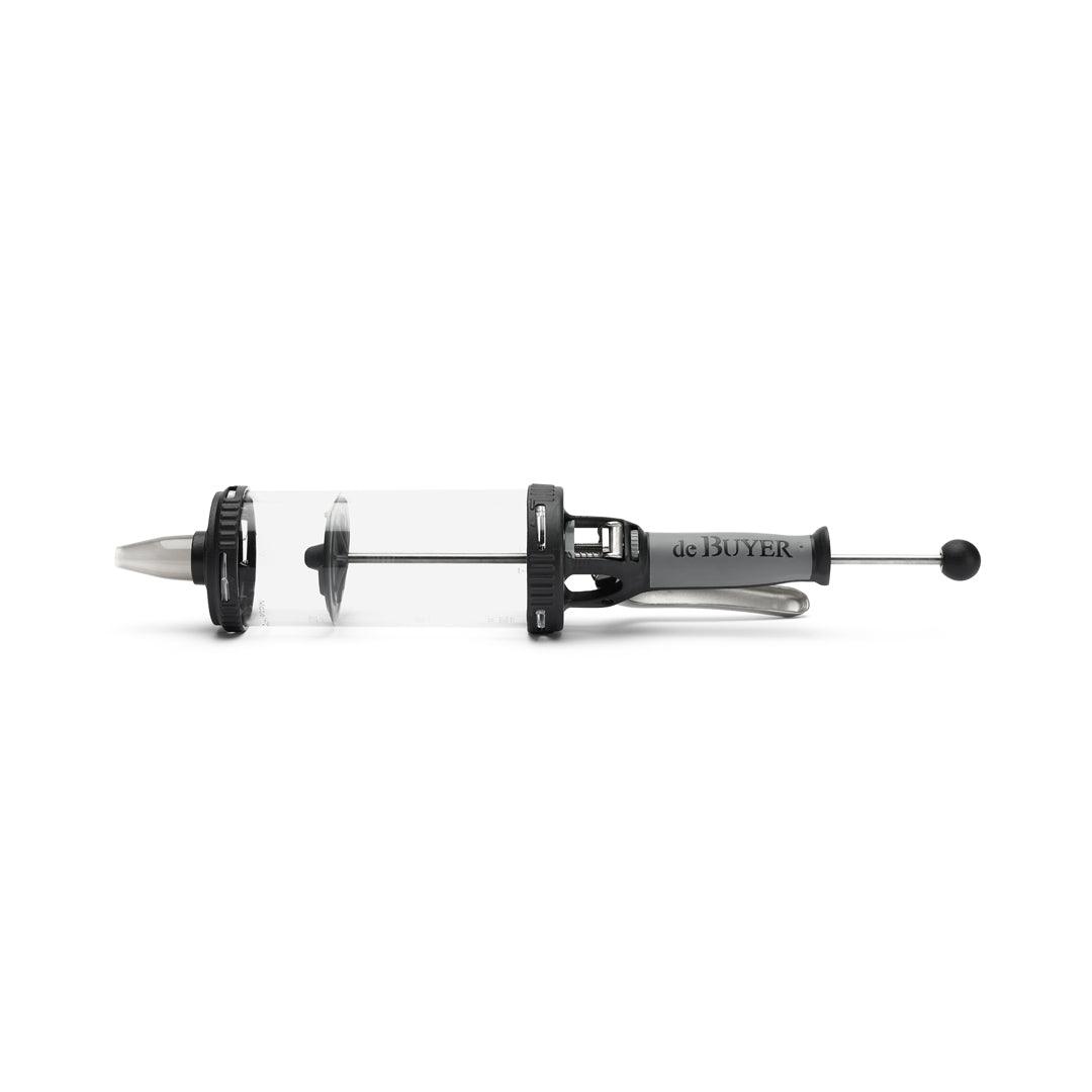 De Buyer Le Tube The Essential Box - HAUSwares