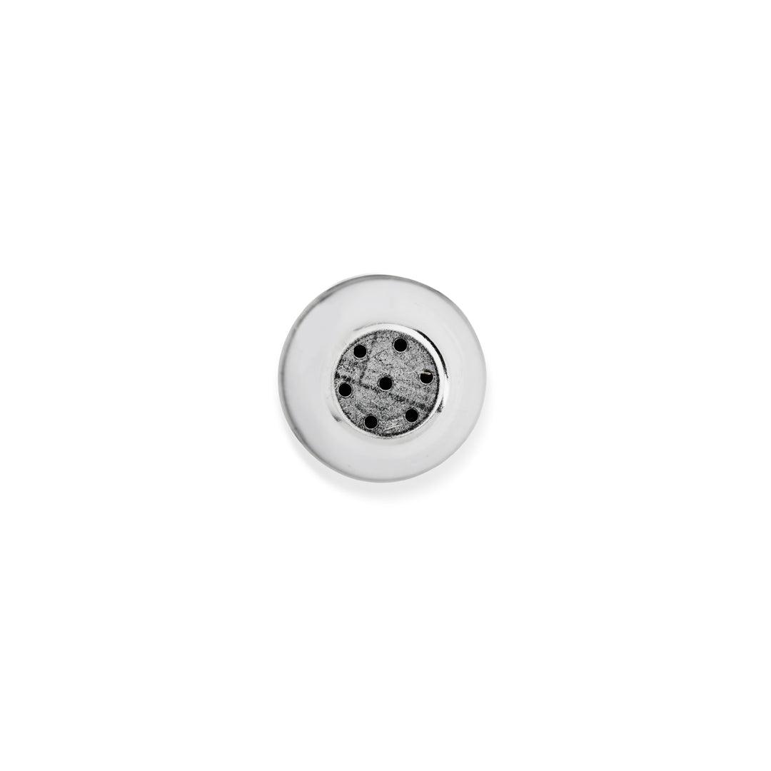 De Buyer Stainless Steel 1.3mm Bird Nest Nozzle - 7 Holes - HAUSwares