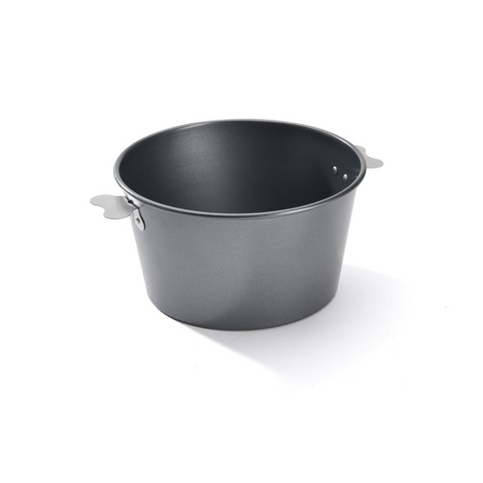 De Buyer 18cm Charlotte Mould