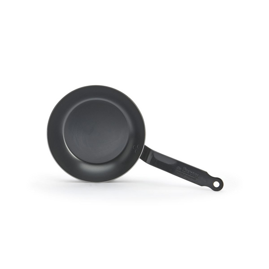 De Buyer Blue Carbone 28cm Frying Pan