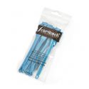 De Buyer Set Of 10 Disposable Blue Reversible Baker Blades